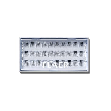 FLAER Individual Eye False Lashes Individual Eye False Lashes