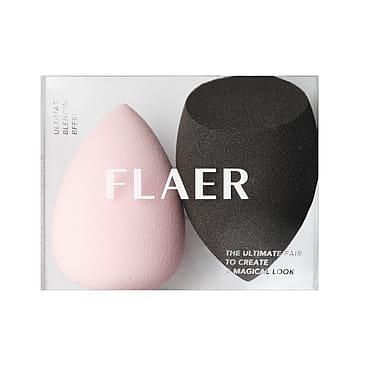FLAER Ultimate Blending BFFS! Ultimate Blending BFFS!