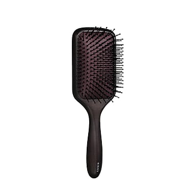 KICKS Beauty Paddle Brush Paddle Brush