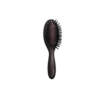 KICKS Beauty Boar Bristle Travel Brush Boar Bristle Travel Brush
