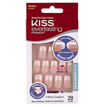Kiss Everlasting Pearl Everlasting Pearl