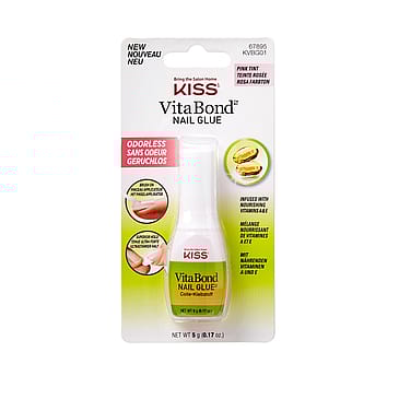 Kiss VitaBond Nail Glue VitaBond Nail Glue