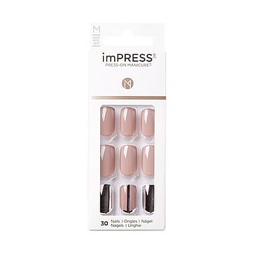 Kiss Impress 30 Artificial Nails Impress 30 Artificial Nails
