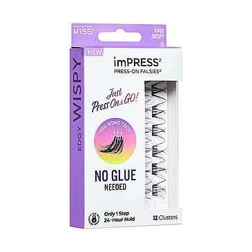 Kiss imPRESS Press On Single 09 imPRESS Press On Single 09