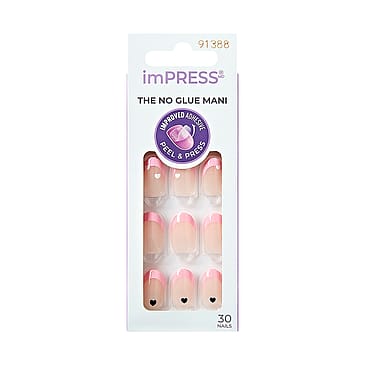 Kiss imPRESS - Ditto 30 pcs