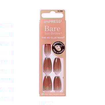 Kiss imPRESS - Flare 30 pcs