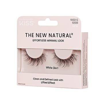 Kiss The New Natural Single 01 The New Natural Single 01