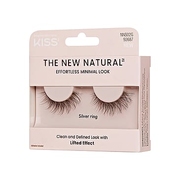 Kiss The New Natural Single 02 The New Natural Single 02