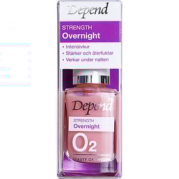 Depend Strength Overnight Strength Overnight