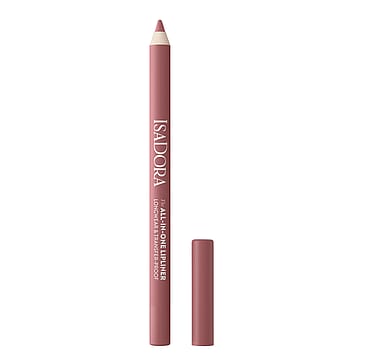 IsaDora All-in-One Lipliner Bare Pink
