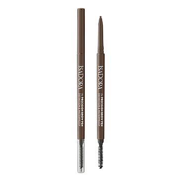 IsaDora The Precision Brow Pen, Definition & Waterproof 04 Light Brown