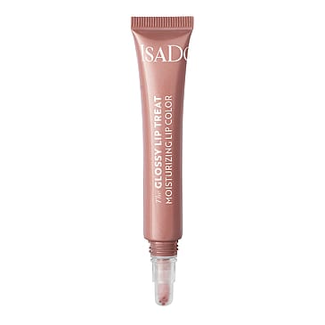 IsaDora The Glossy Lip Treat 54 Ginger Glaze