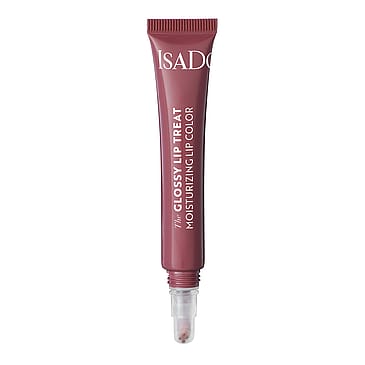 IsaDora The Glossy Lip Treat 64 Raisin