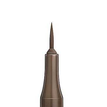 IsaDora The Brow Fine Liner, Micro Fine Precise Tip 05 Taupe