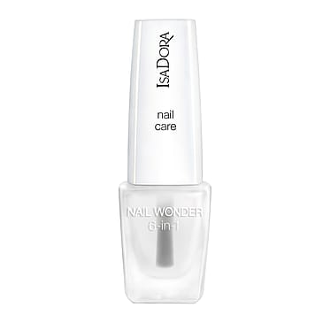IsaDora Nail Wonder 6-In-1 Nail Wonder 6-In-1