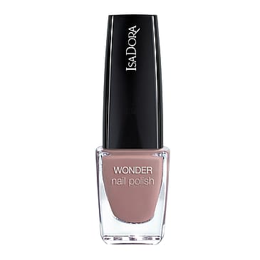 IsaDora Wonder Nail Polish 577 Cream Supreme