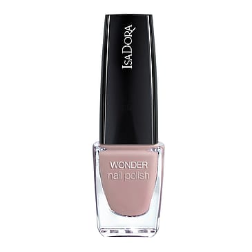 IsaDora Wonder Nail Polish 190 Nude Attitude