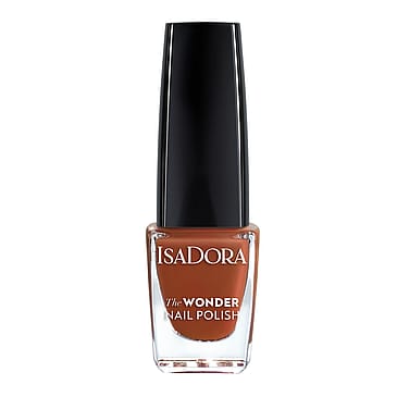 IsaDora Wonder Nail Polish Autumn Crush