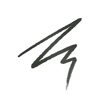 IsaDora Intense Eyeliner 67 Dark Green
