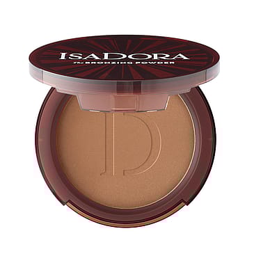 IsaDora The Bronzing Powder 49 Beach Tan