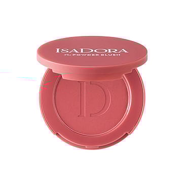 IsaDora Powder Blush 05 Raspberry Red