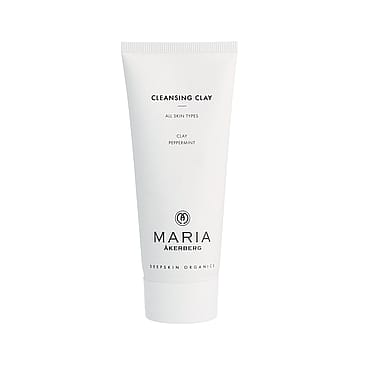 MARIA ÅKERBERG Cleansing Clay - All Skin Types 100 ml
