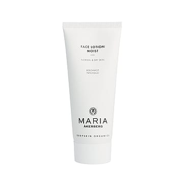 MARIA ÅKERBERG Face Lotion Moist 100 ml