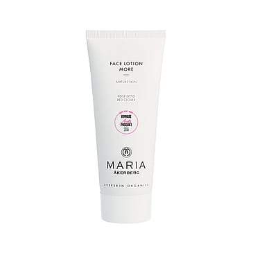 MARIA ÅKERBERG Face Lotion More 100 ml