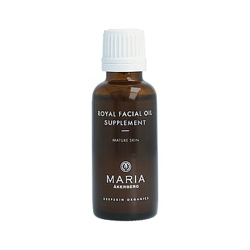 MARIA ÅKERBERG Royal Facial Oil Supplement 30 ml