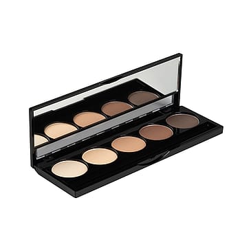 MARIA ÅKERBERG Eyeshadow Collection Natural Natural