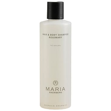 MARIA ÅKERBERG Hair & Body Shampoo Rosemary 250 ml