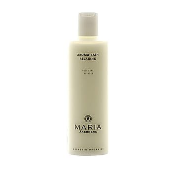 MARIA ÅKERBERG Aroma Bath Relaxing 250 ml