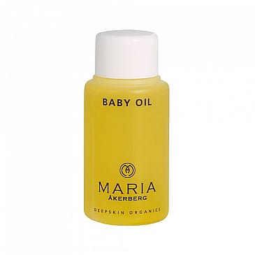MARIA ÅKERBERG Baby Oil 30 ml