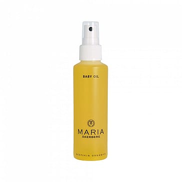 MARIA ÅKERBERG Baby Oil 125 ml