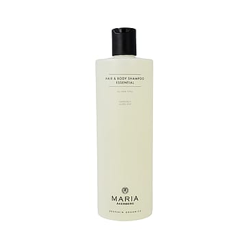 MARIA ÅKERBERG Hair & Body Shampoo Essentials 500 ml