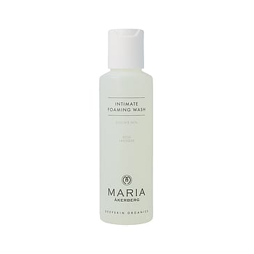 MARIA ÅKERBERG Intimate Foaming Wash 125 ml