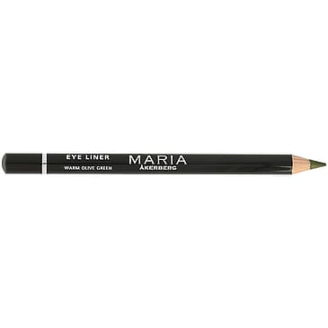 MARIA ÅKERBERG Eyeliner Warm Olive Green
