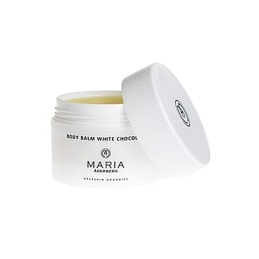 MARIA ÅKERBERG Body Balm White Chocolate 100 ml