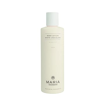 MARIA ÅKERBERG Body Lotion White Chocolate 500 ml