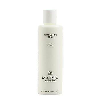 MARIA ÅKERBERG Body Lotion Rose & Lavender 250 ml