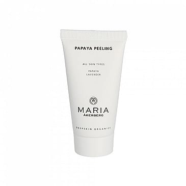 MARIA ÅKERBERG Papaya Peeling 30 ml