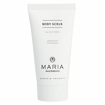 MARIA ÅKERBERG Body Scrub 30 ml