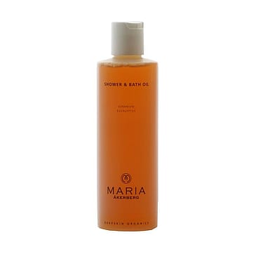 MARIA ÅKERBERG Shower & Bath Oil 30 ml
