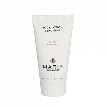 MARIA ÅKERBERG Body Lotion Beautiful 30 ml