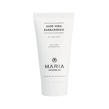 MARIA ÅKERBERG Aloe Vera Barbadensis 30 ml