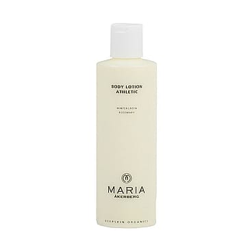 MARIA ÅKERBERG Body Lotion Athletic 250 ml