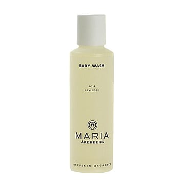 MARIA ÅKERBERG Baby Wash 125 ml