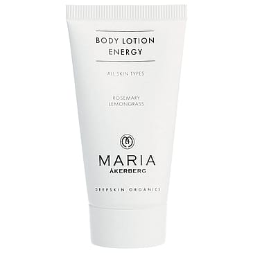 MARIA ÅKERBERG Body Lotion Energy 30 ml