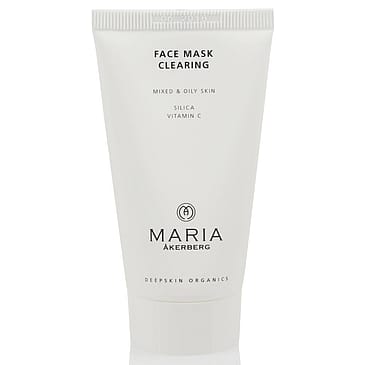 MARIA ÅKERBERG Face Mask Clear 15 ml