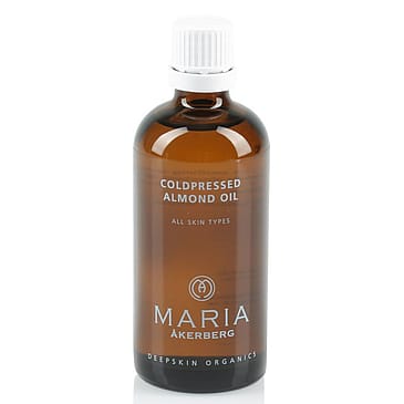 MARIA ÅKERBERG Coldpressed Almond Oil 100 ml
